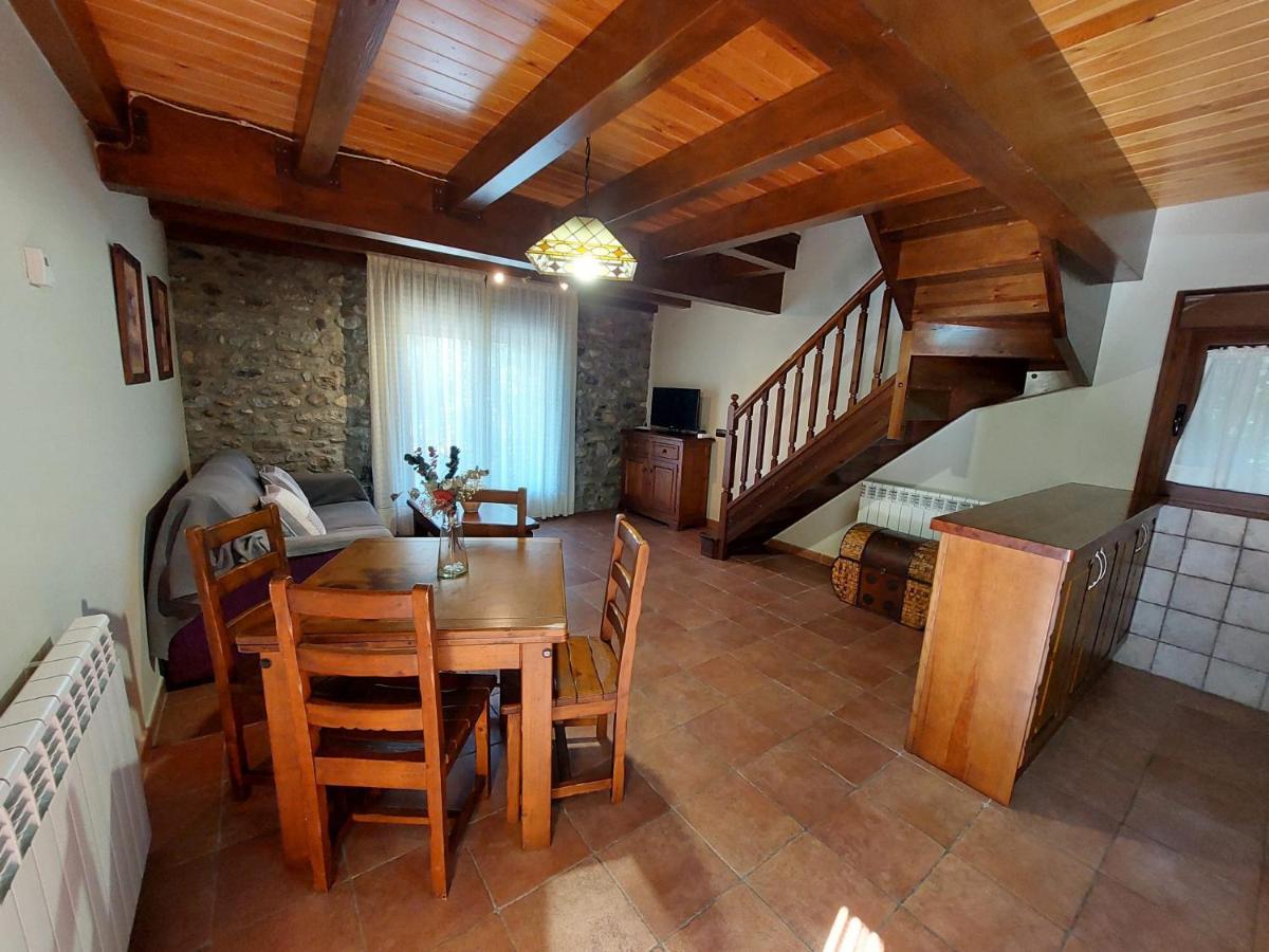 Casa Moreno 오스피탈 외부 사진