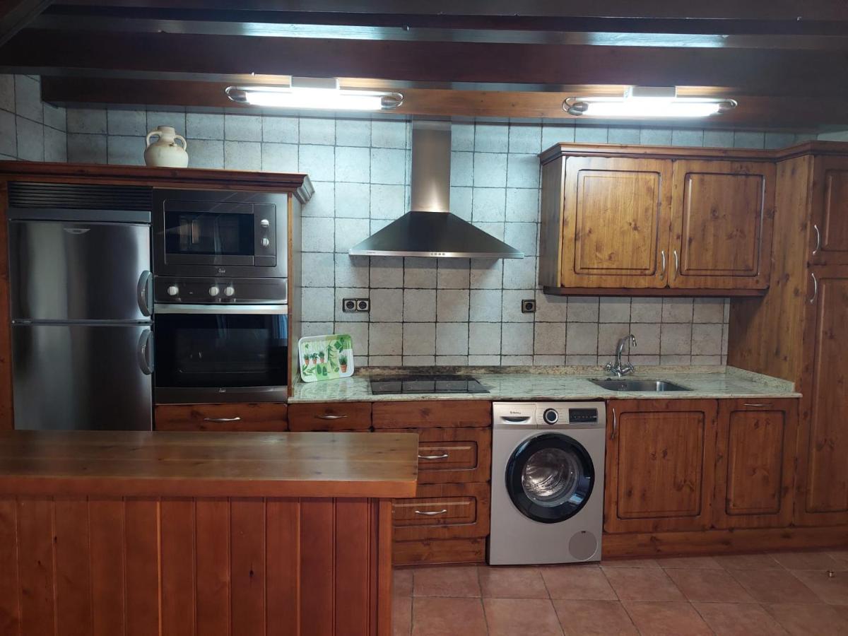 Casa Moreno 오스피탈 외부 사진